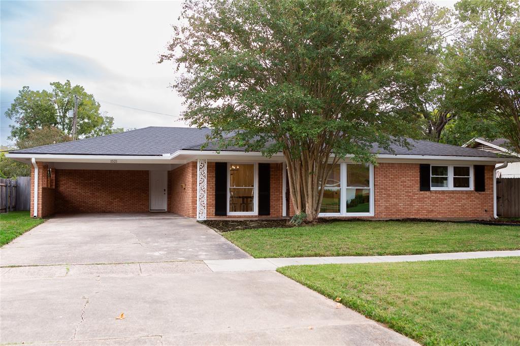 1521 Captain Shreve Drive, Shreveport, LA 71105