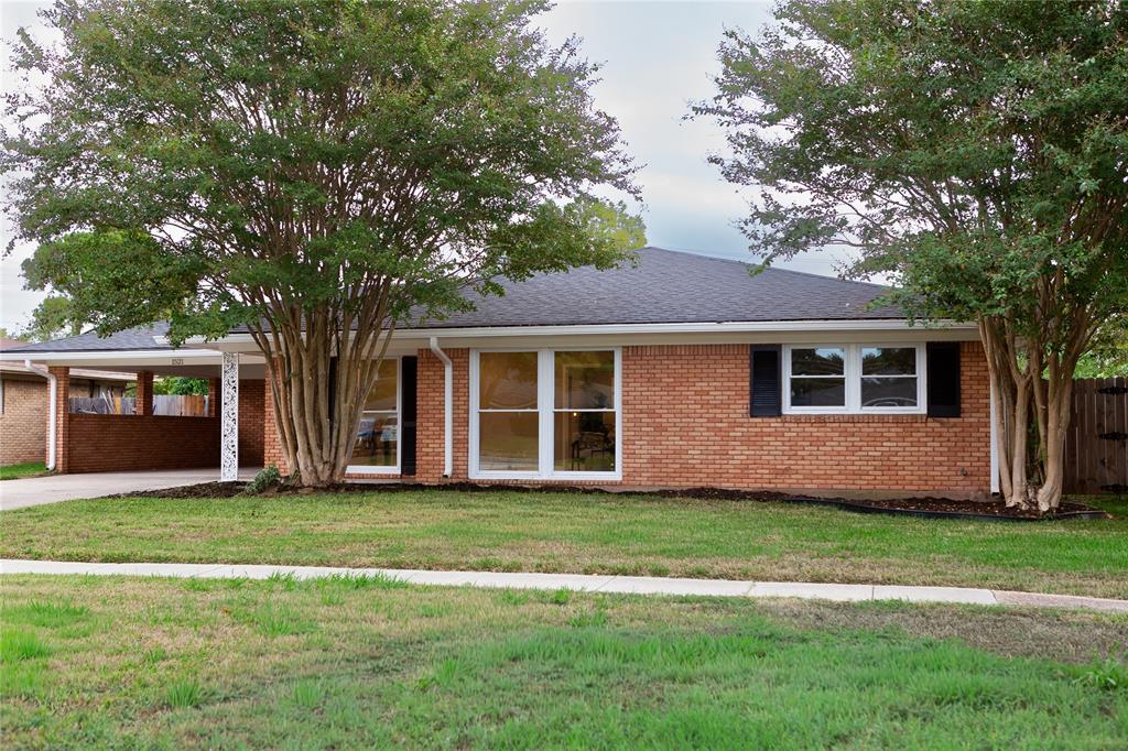1521 Captain Shreve Drive, Shreveport, LA 71105