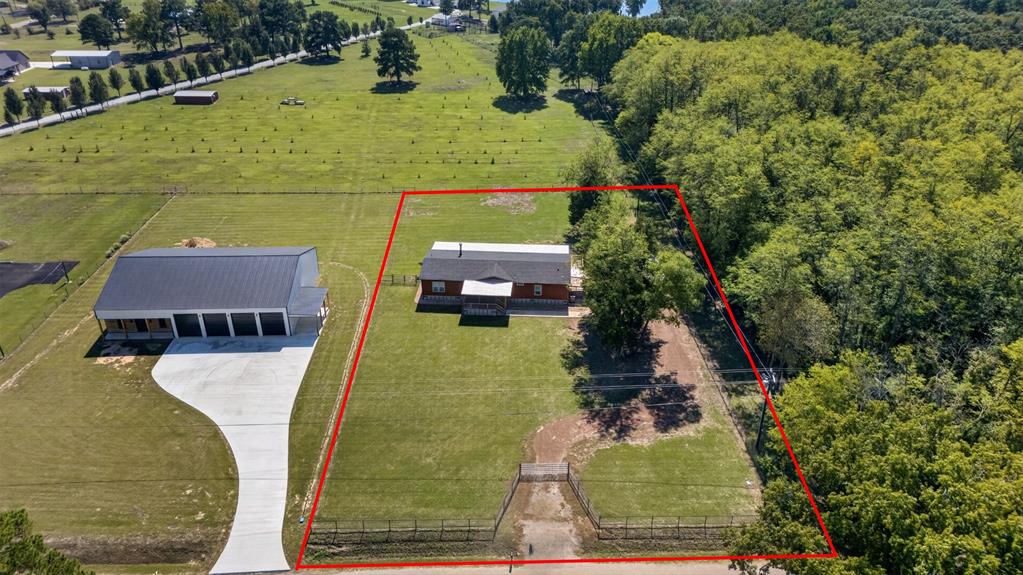 21138 CR 4202, Chandler, TX 75758 21138 CR 4202, Chandler, TX 75758
