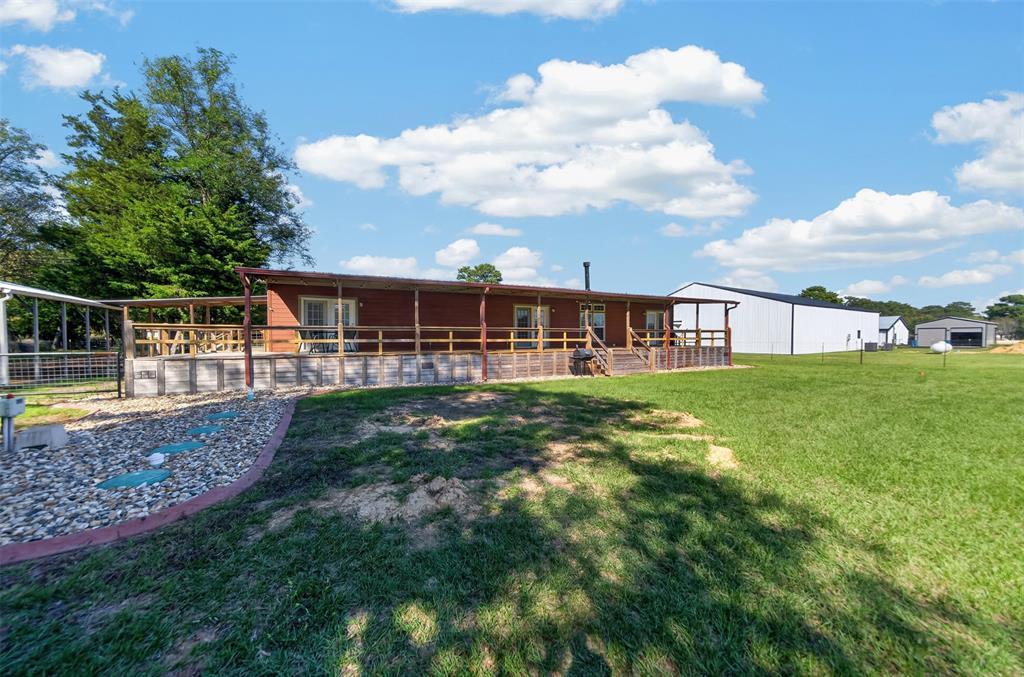 21138 CR 4202, Chandler, TX 75758
