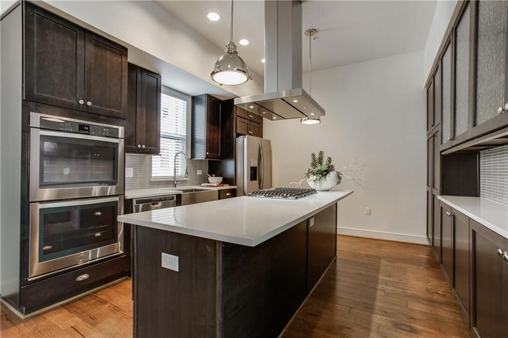 2525 State Street, #1117, Dallas, TX 75201