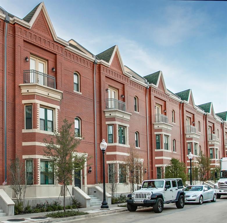 2525 State Street, #1117, Dallas, TX 75201