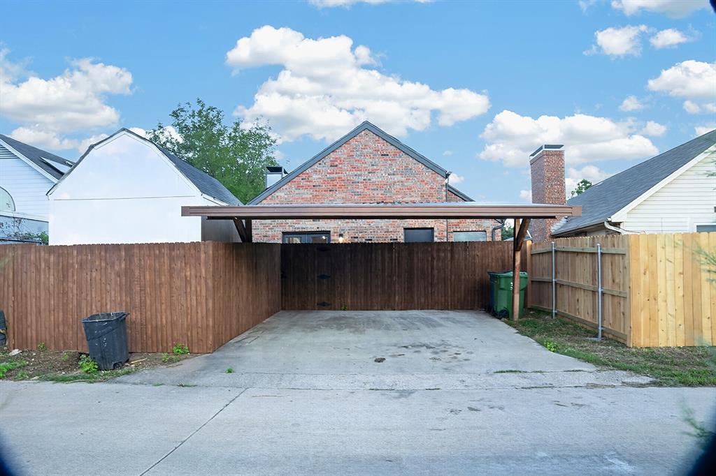 2012 Pheasant Drive, Lewisville, TX 75077