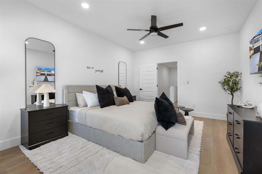 1509 / 1511 S Barry Avenue, Dallas, TX 75223