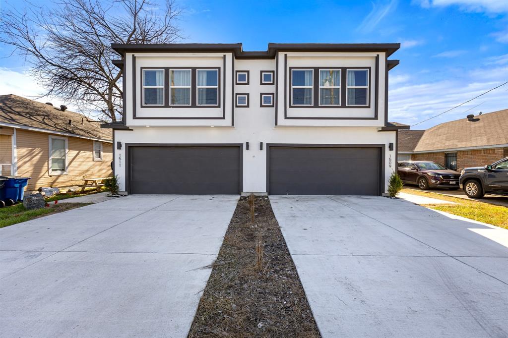 1509 / 1511 S Barry Avenue, Dallas, TX 75223