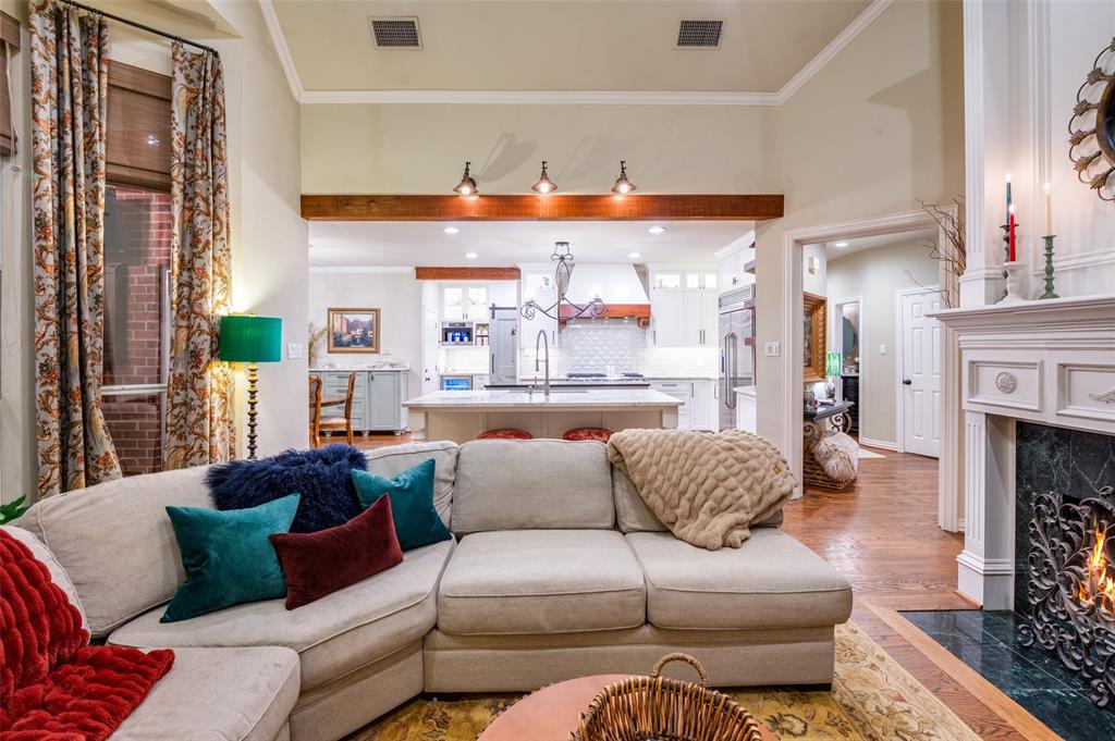 5801 Broadmoor Drive, Plano, TX 75093