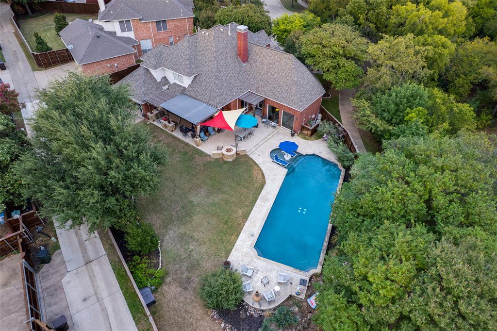 5801 Broadmoor Drive, Plano, TX 75093 5801 Broadmoor Drive, Plano, TX 75093