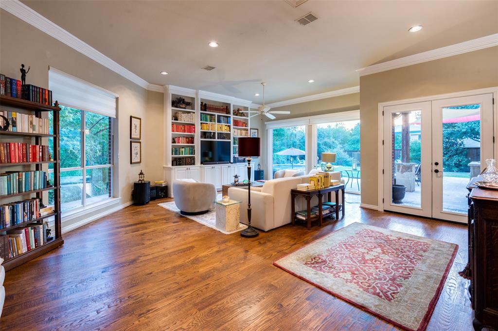 5801 Broadmoor Drive, Plano, TX 75093