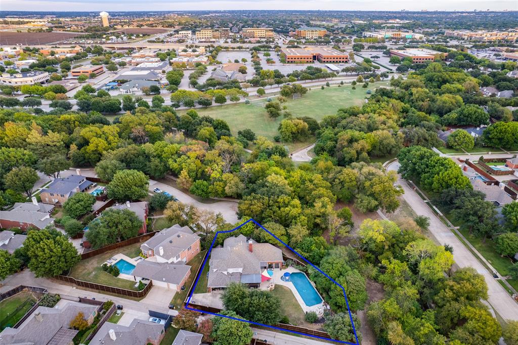 5801 Broadmoor Drive, Plano, TX 75093 5801 Broadmoor Drive, Plano, TX 75093