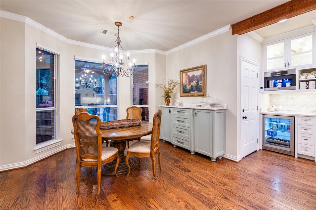 5801 Broadmoor Drive, Plano, TX 75093