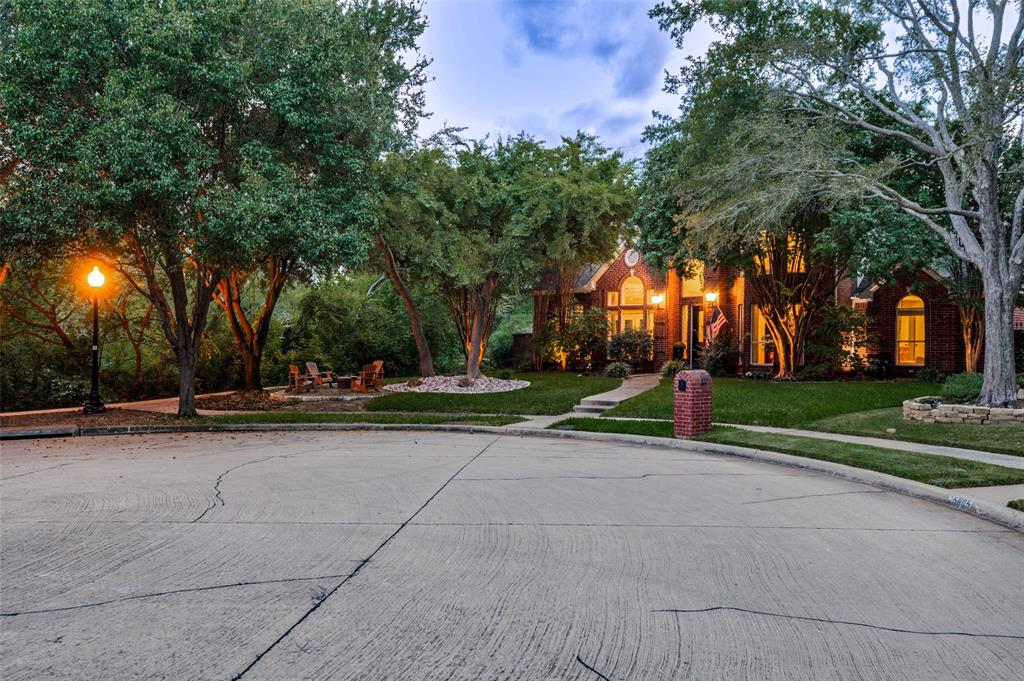 5801 Broadmoor Drive, Plano, TX 75093 5801 Broadmoor Drive, Plano, TX 75093
