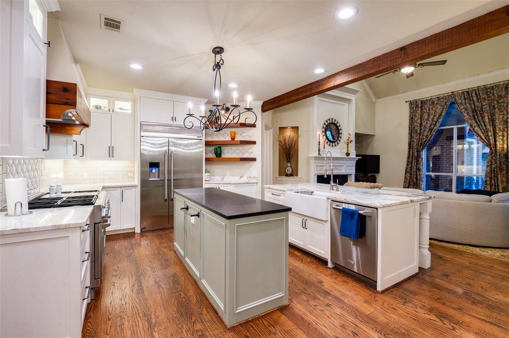 5801 Broadmoor Drive, Plano, TX 75093