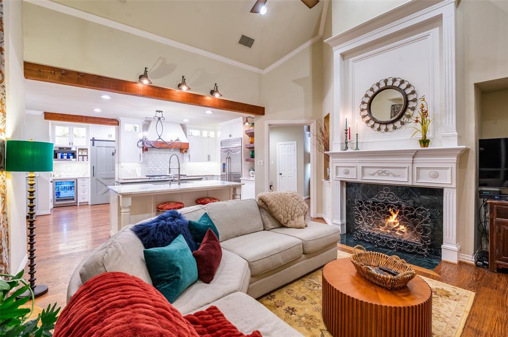 5801 Broadmoor Drive, Plano, TX 75093