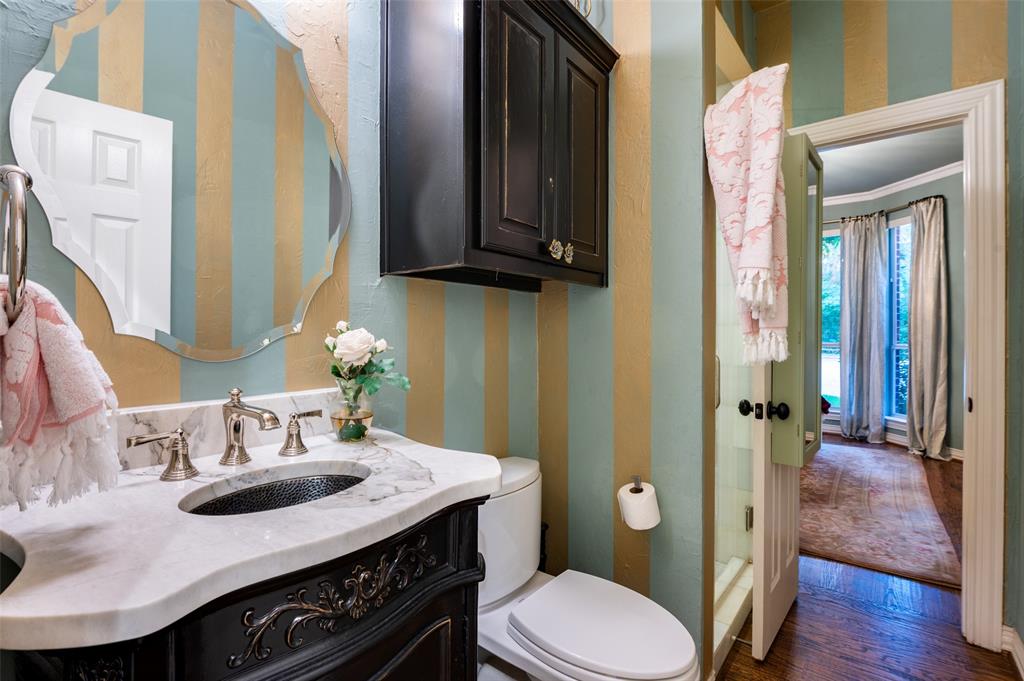 5801 Broadmoor Drive, Plano, TX 75093