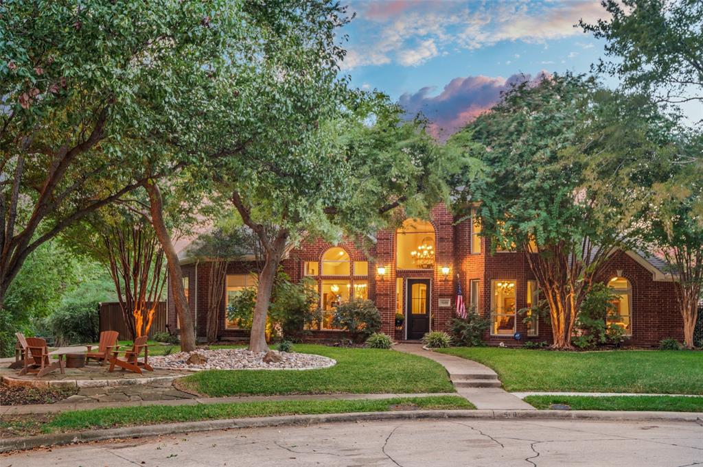 5801 Broadmoor Drive, Plano, TX 75093 5801 Broadmoor Drive, Plano, TX 75093