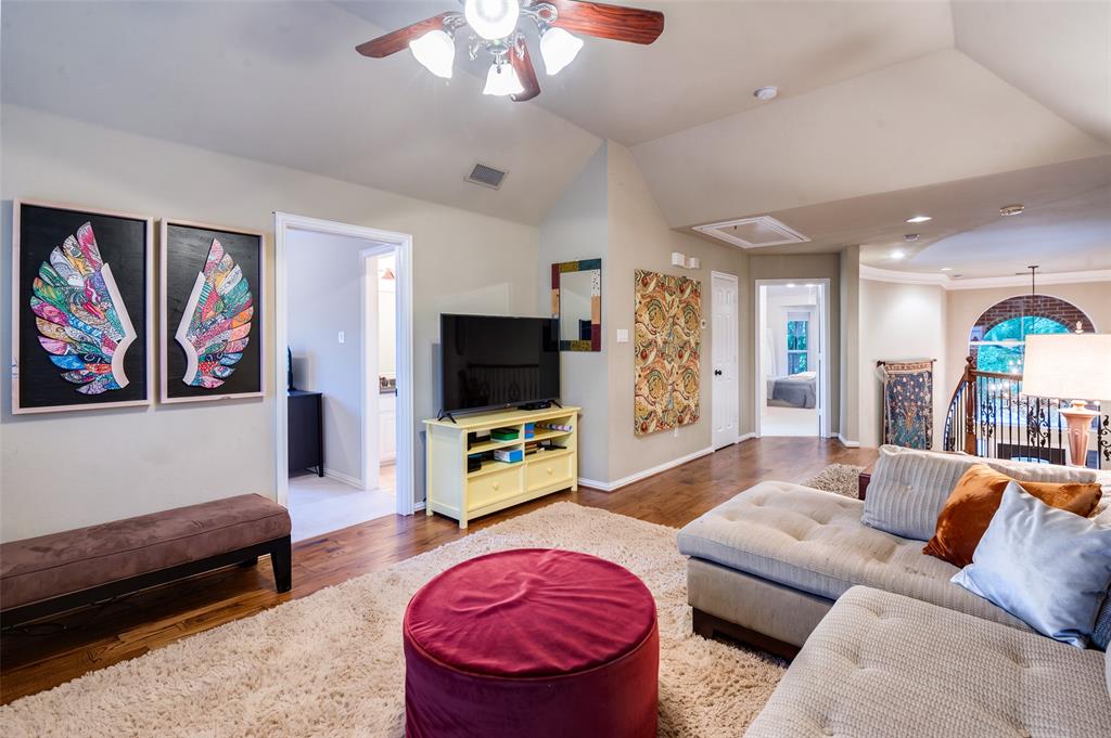 5801 Broadmoor Drive, Plano, TX 75093