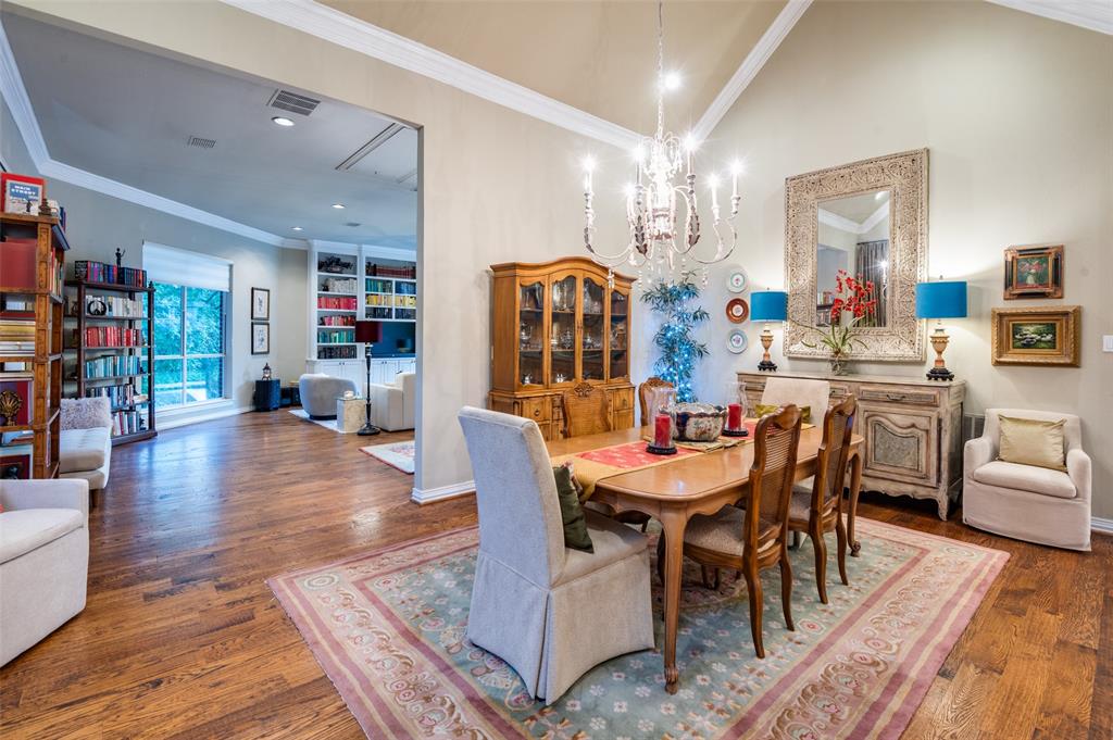 5801 Broadmoor Drive, Plano, TX 75093