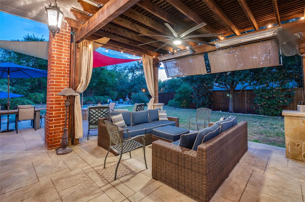 5801 Broadmoor Drive, Plano, TX 75093