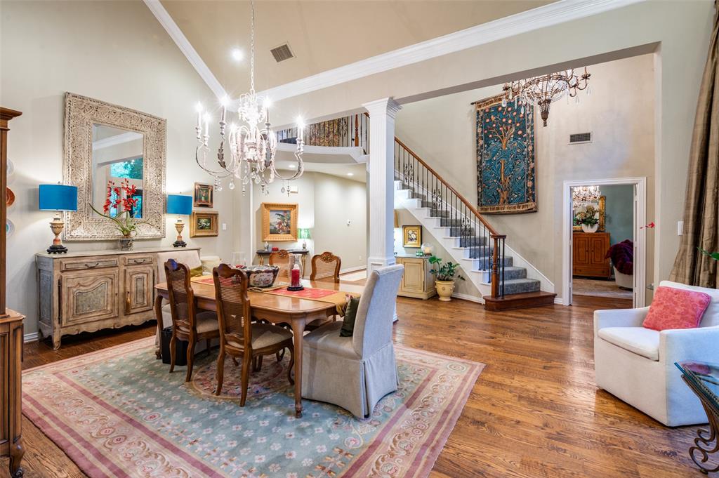 5801 Broadmoor Drive, Plano, TX 75093
