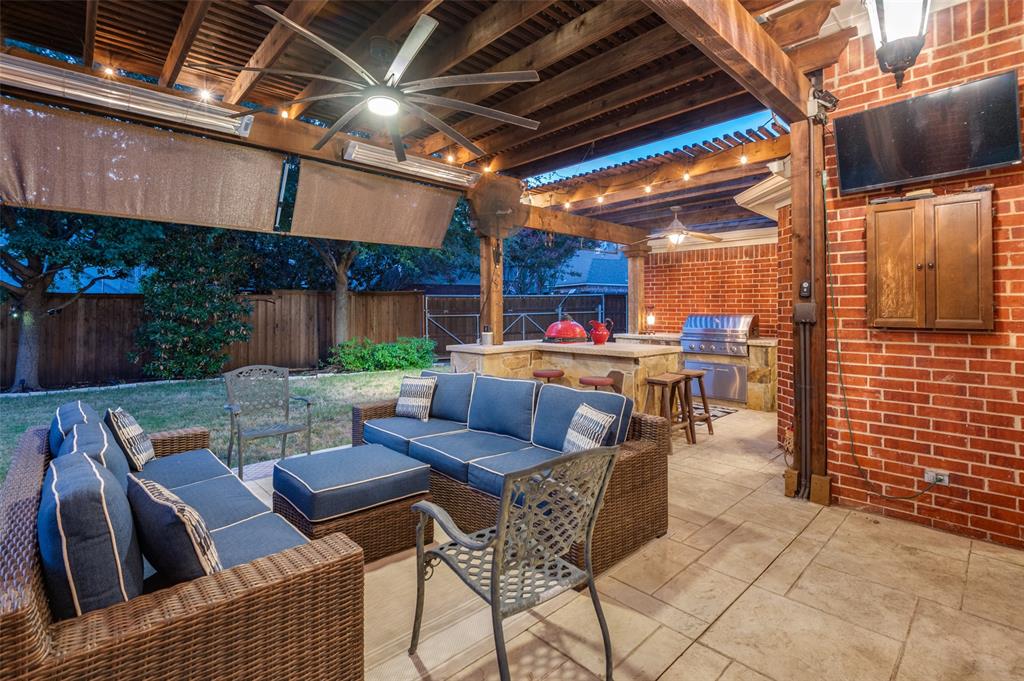 5801 Broadmoor Drive, Plano, TX 75093