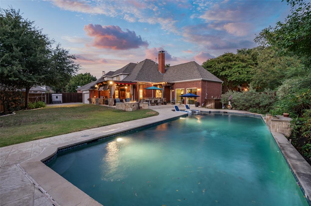 5801 Broadmoor Drive, Plano, TX 75093