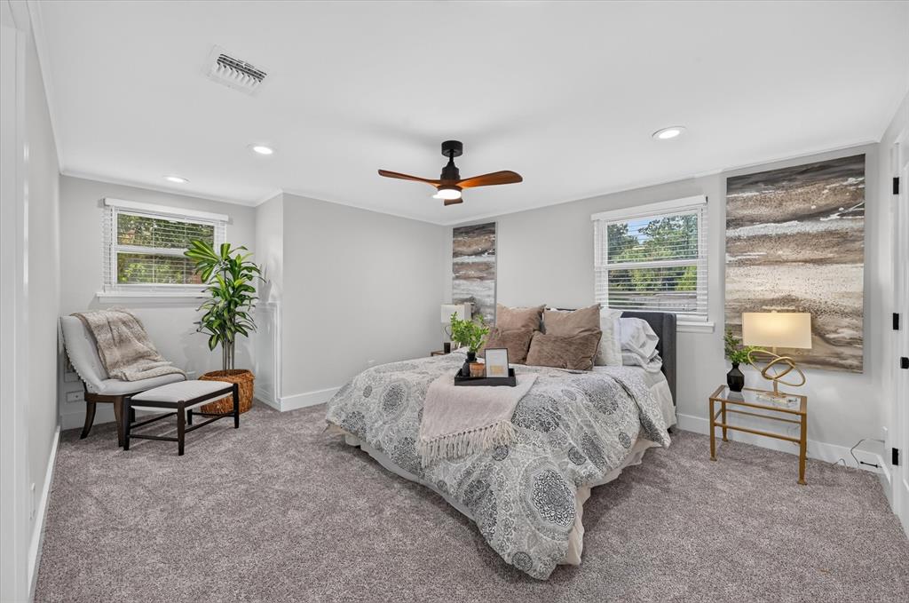 4105 Hartwood Drive, Fort Worth, TX 76109