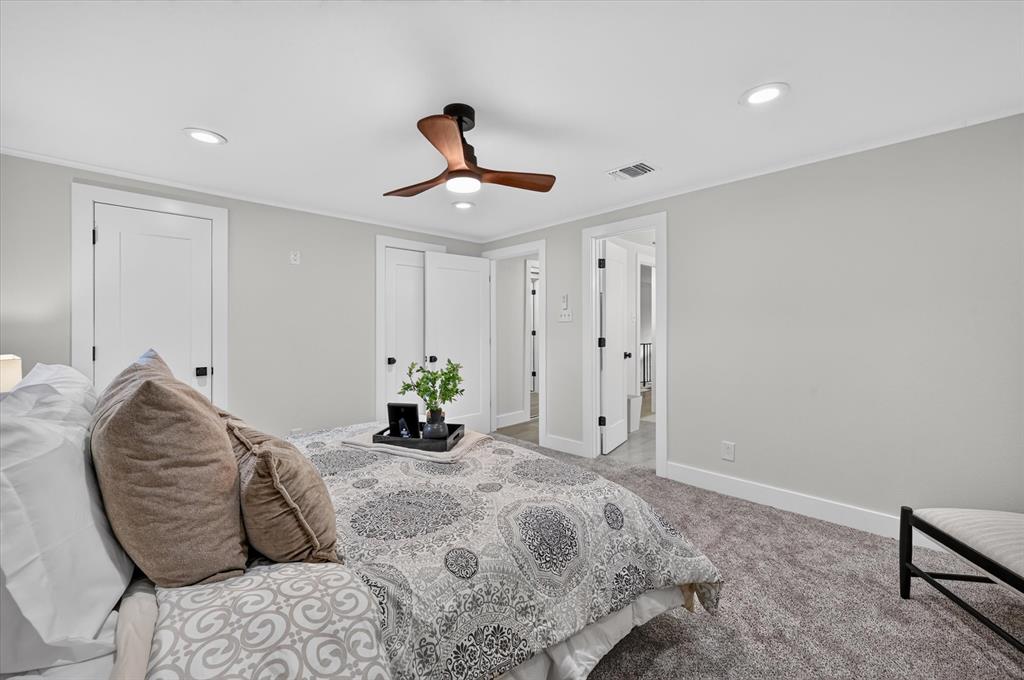 4105 Hartwood Drive, Fort Worth, TX 76109