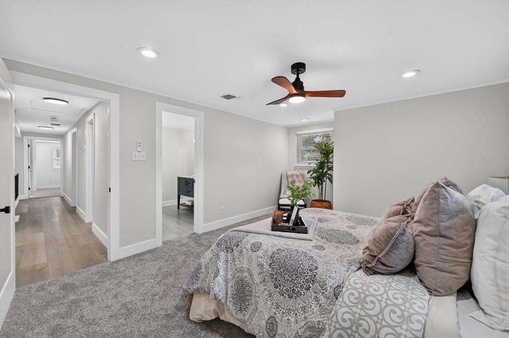 4105 Hartwood Drive, Fort Worth, TX 76109