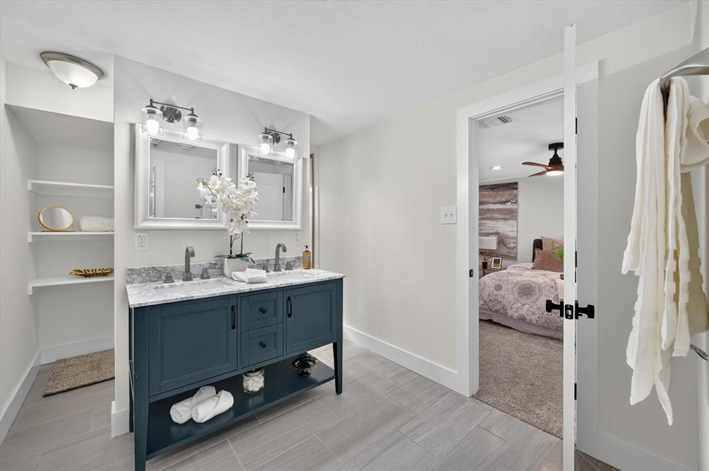 4105 Hartwood Drive, Fort Worth, TX 76109