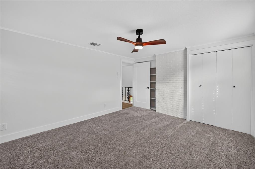 4105 Hartwood Drive, Fort Worth, TX 76109