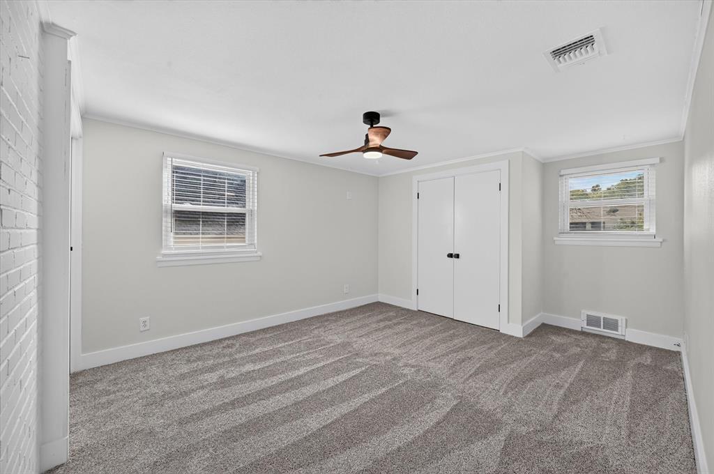 4105 Hartwood Drive, Fort Worth, TX 76109