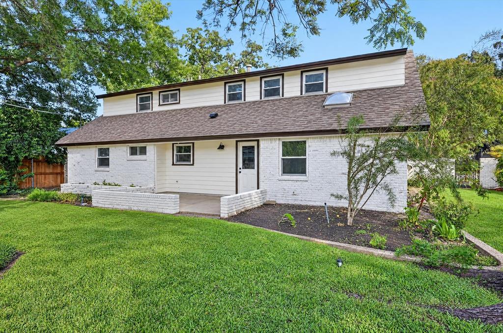 4105 Hartwood Drive, Fort Worth, TX 76109