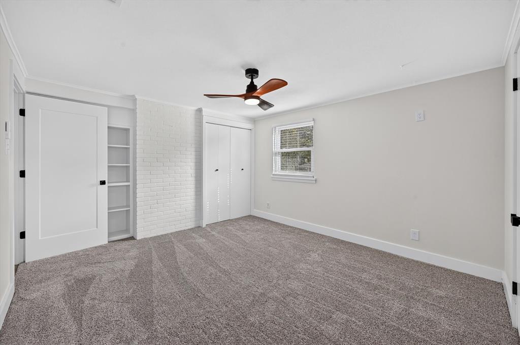 4105 Hartwood Drive, Fort Worth, TX 76109