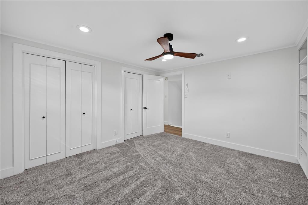 4105 Hartwood Drive, Fort Worth, TX 76109