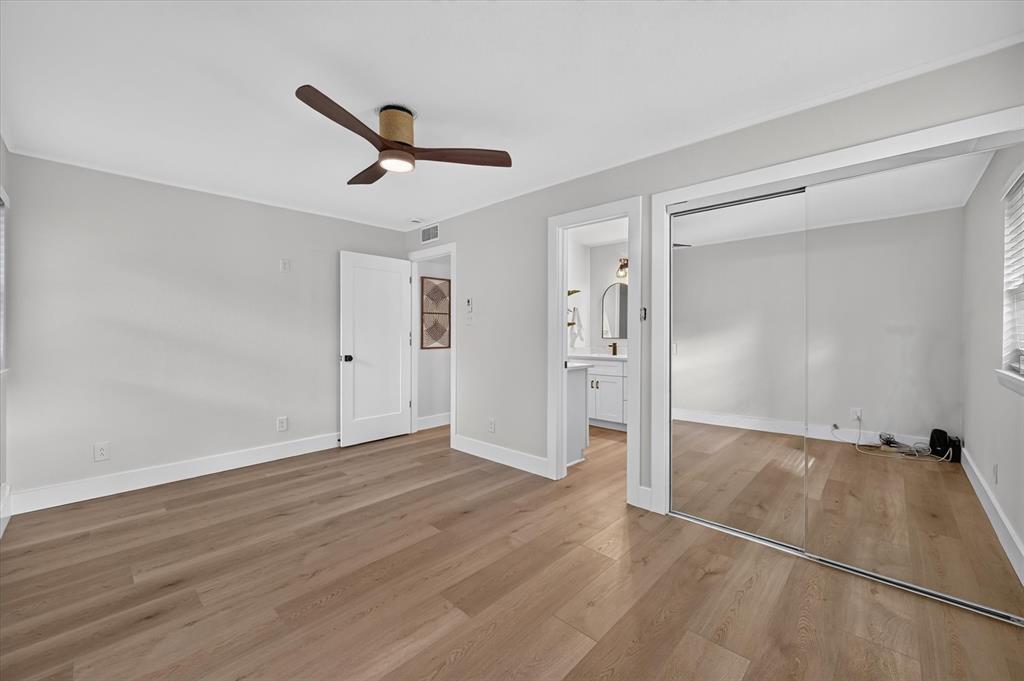 4105 Hartwood Drive, Fort Worth, TX 76109