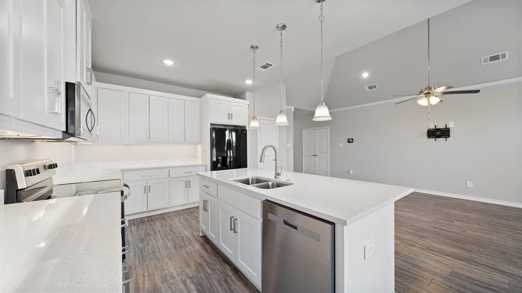 347 Preston Road, Mabank, TX 75147