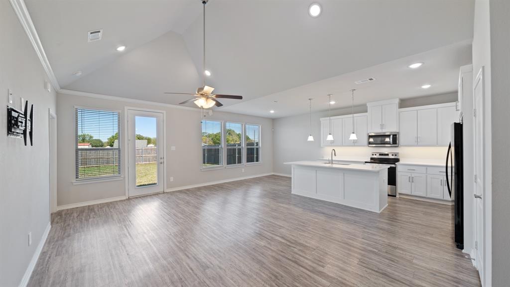 347 Preston Road, Mabank, TX 75147