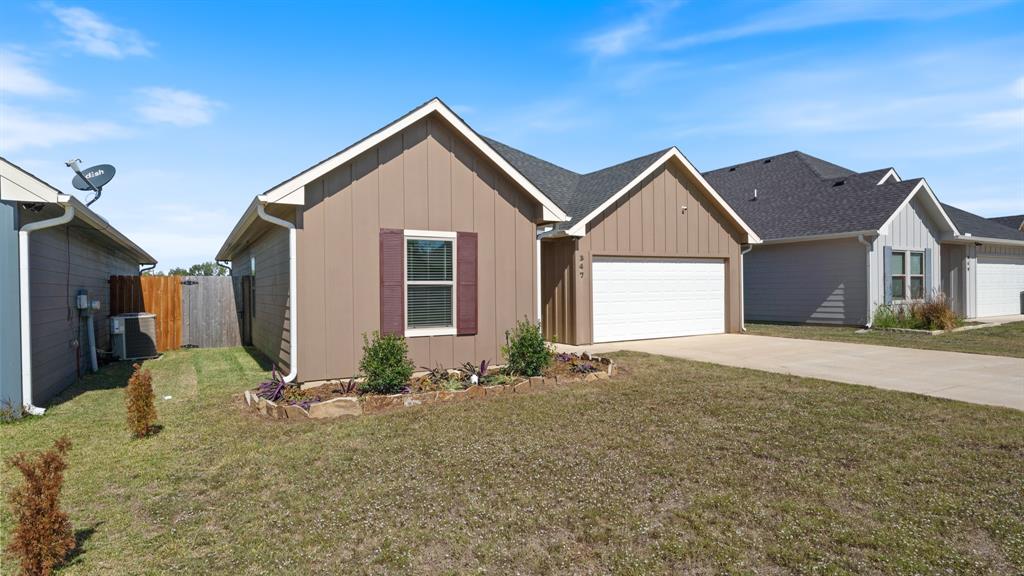 347 Preston Road, Mabank, TX 75147 347 Preston Road, Mabank, TX 75147