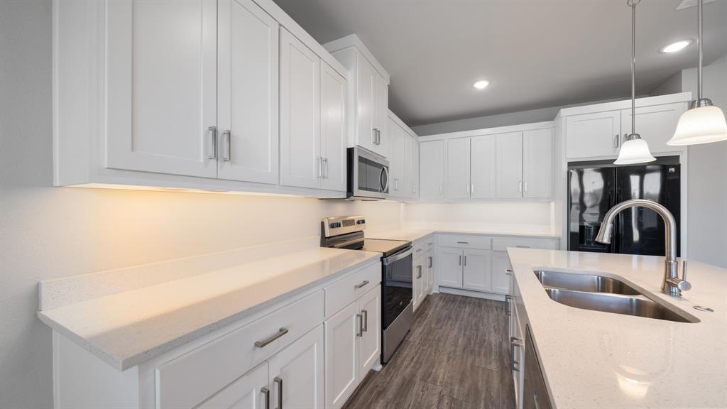 347 Preston Road, Mabank, TX 75147