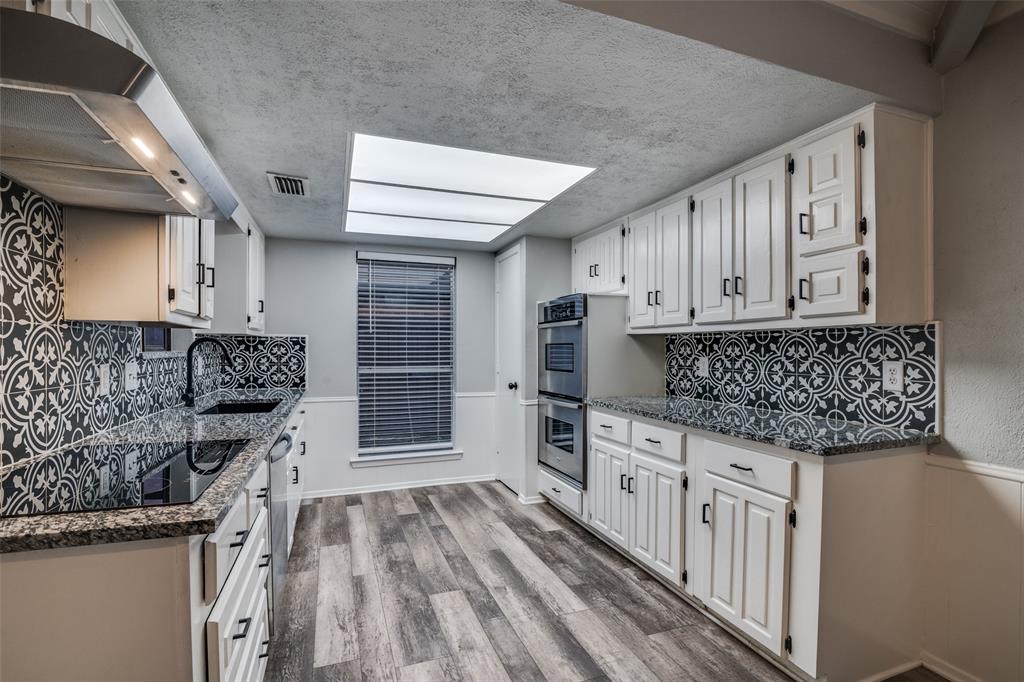 Updated Kitchen