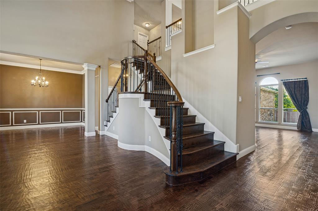 1380 Riverside Oaks Drive, Rockwall, TX 75087