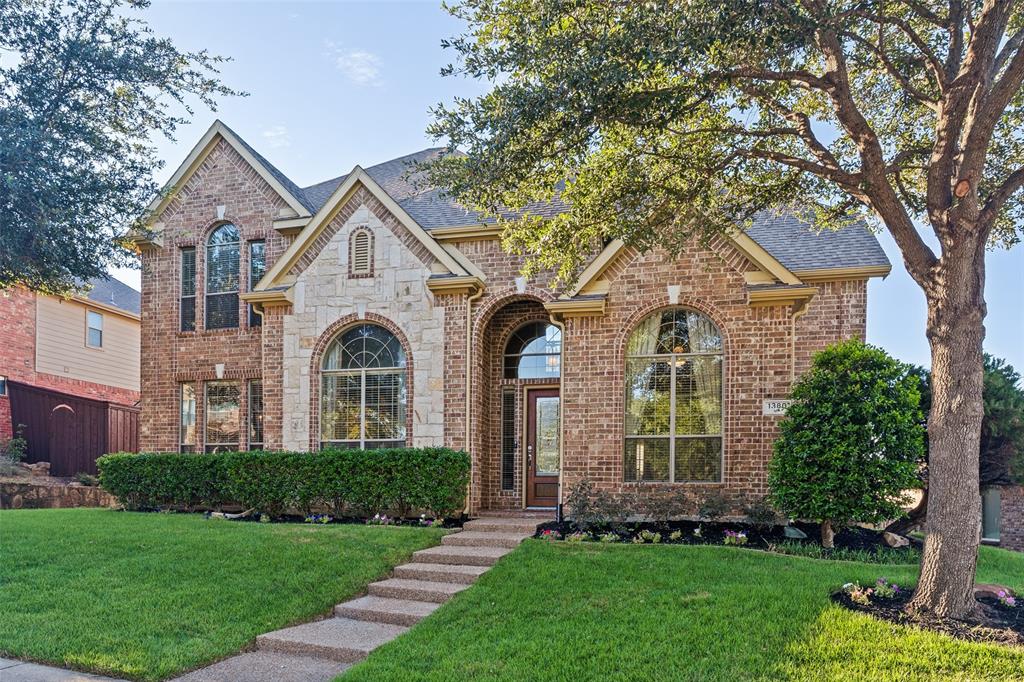 1380 Riverside Oaks Drive, Rockwall, TX 75087