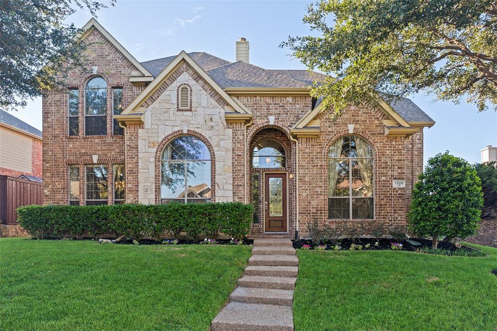 1380 Riverside Oaks Drive, Rockwall, TX 75087