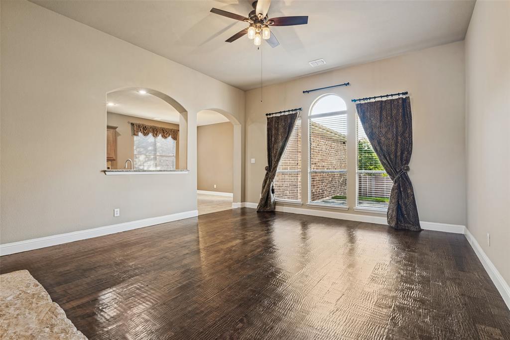 1380 Riverside Oaks Drive, Rockwall, TX 75087