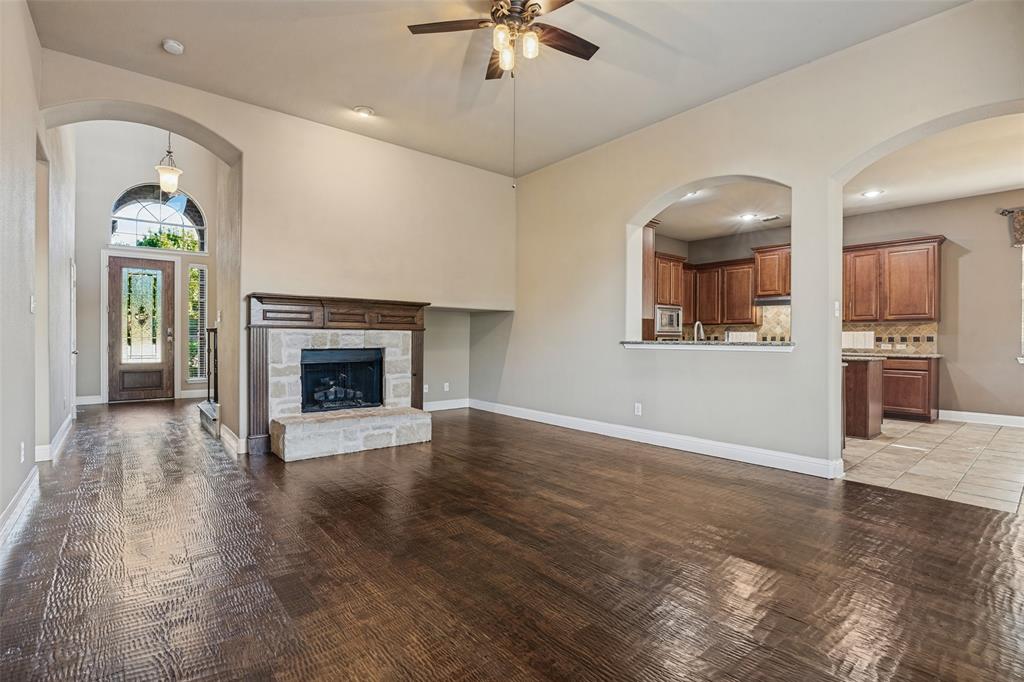 1380 Riverside Oaks Drive, Rockwall, TX 75087