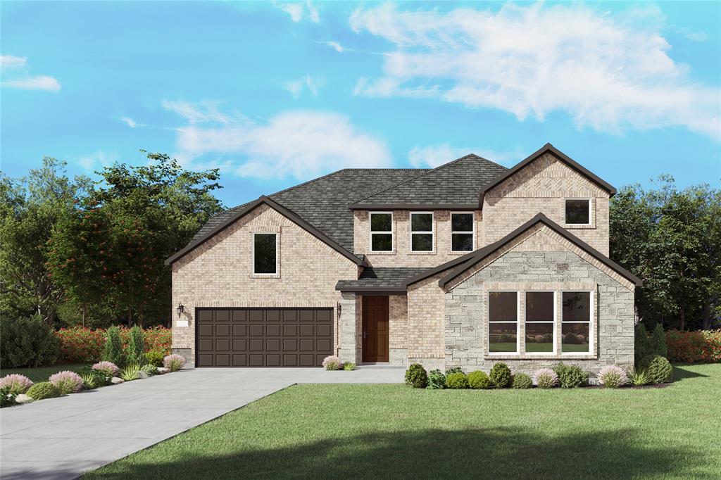 NEW CONSTRUCTION: Beautiful two-story home available at Wilson Creek Meadows NEW CONSTRUCTION: Beautiful two-story home available at Wilson Creek Meadows