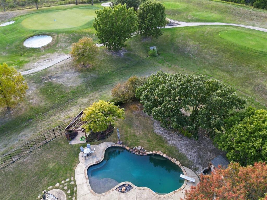 10717 Wolfcreek Lane, Rowlett, TX 75089
