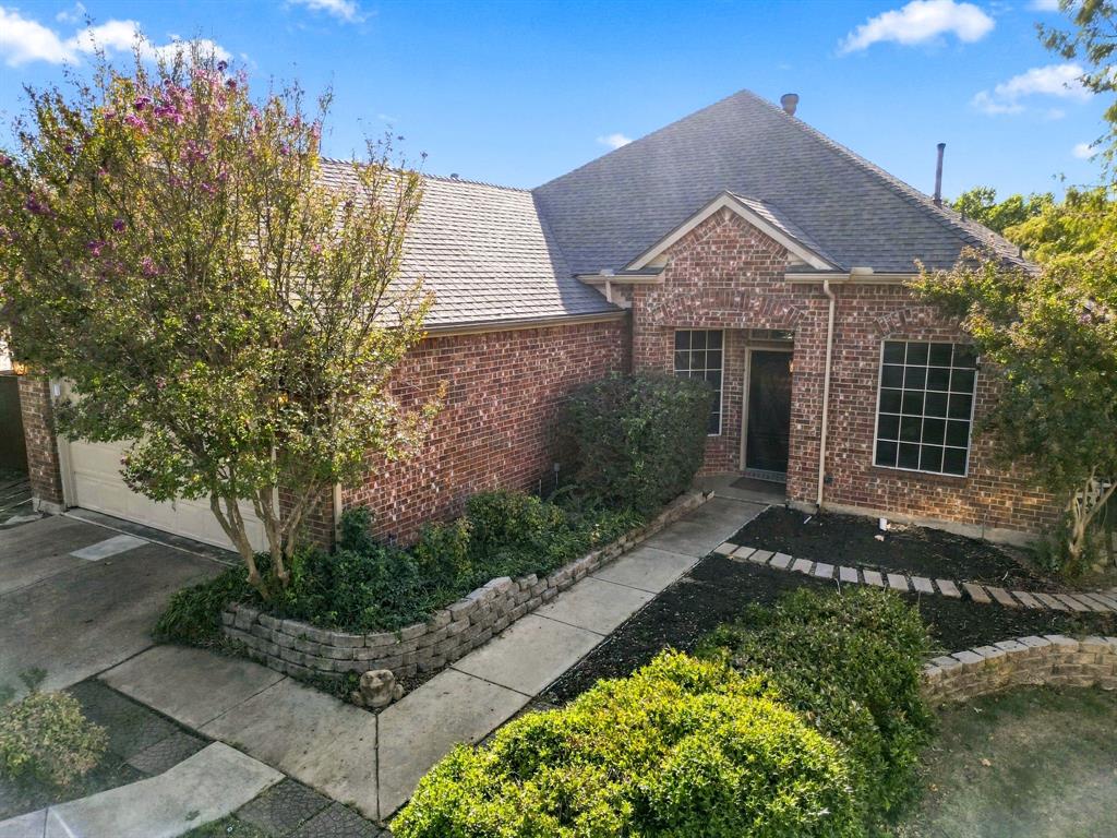 10717 Wolfcreek Lane, Rowlett, TX 75089