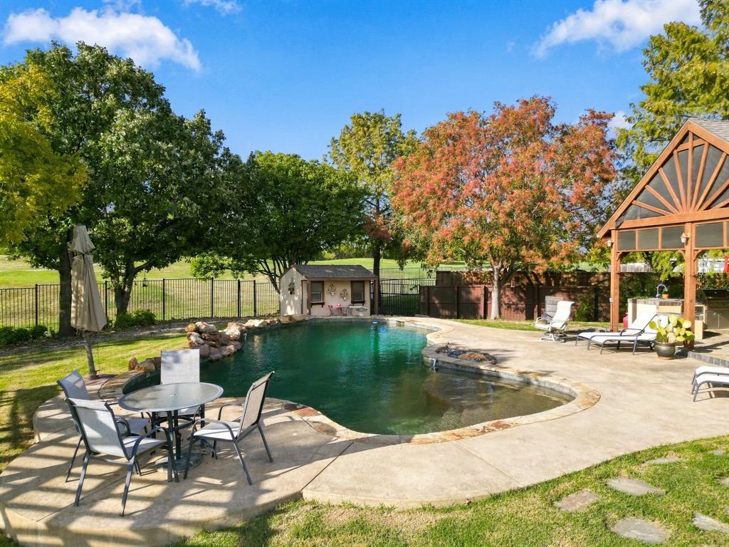 10717 Wolfcreek Lane, Rowlett, TX 75089