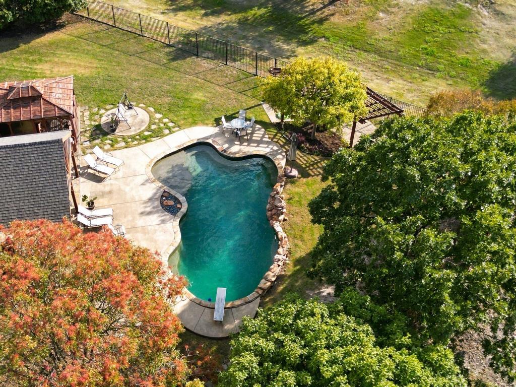 10717 Wolfcreek Lane, Rowlett, TX 75089